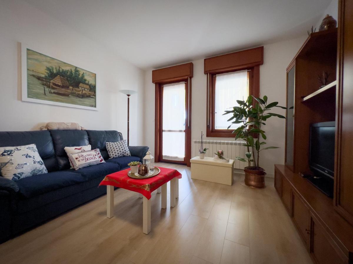 Casa Gio Lägenhet Grado Exteriör bild