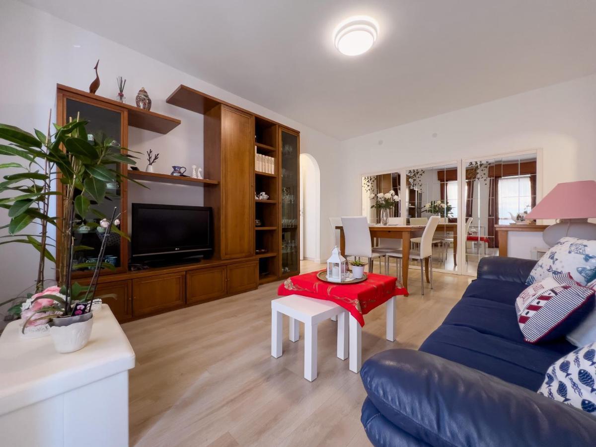 Casa Gio Lägenhet Grado Exteriör bild