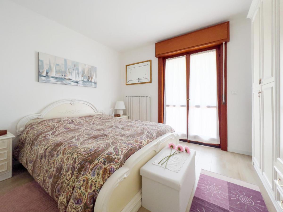 Casa Gio Lägenhet Grado Exteriör bild