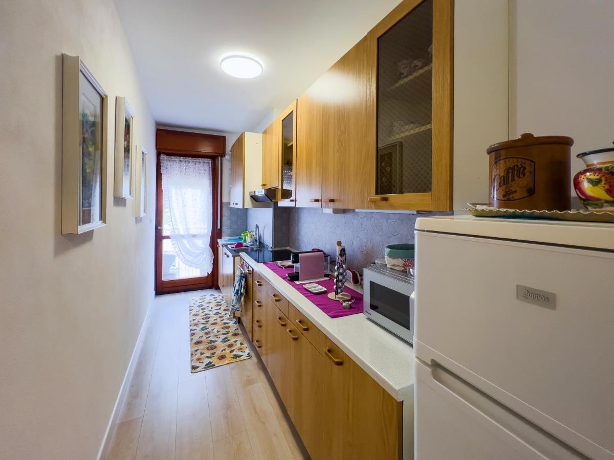 Casa Gio Lägenhet Grado Exteriör bild