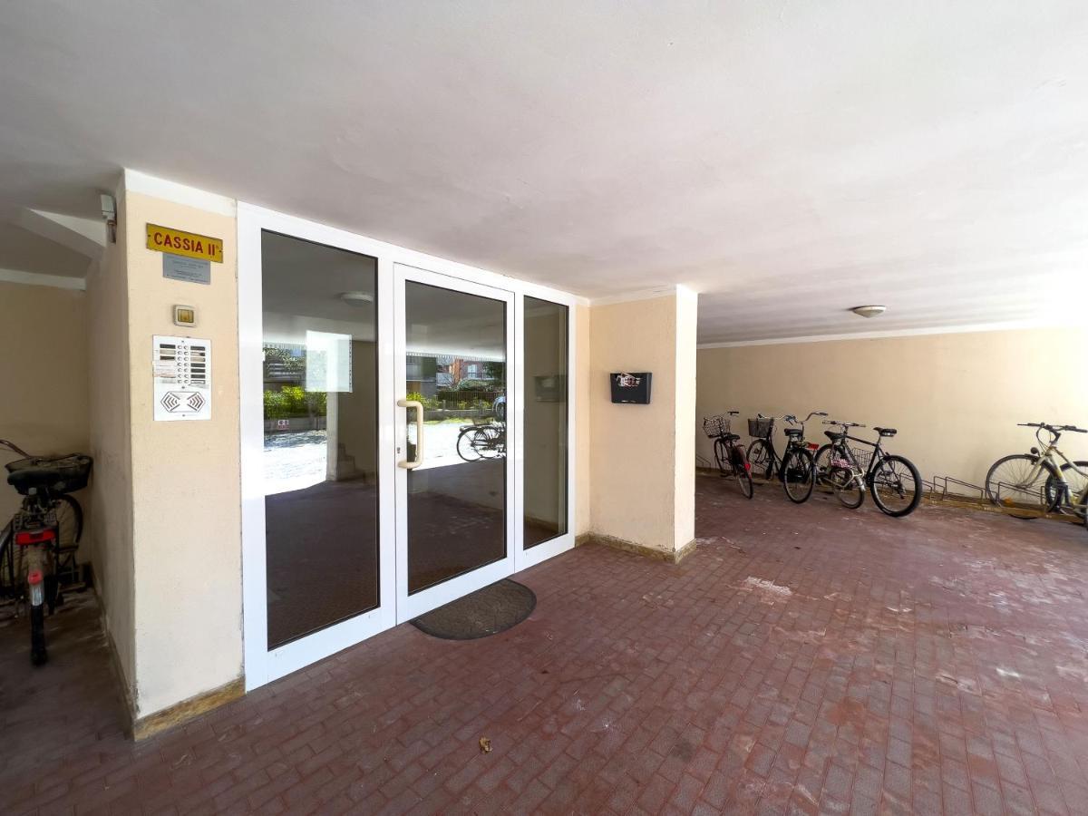 Casa Gio Lägenhet Grado Exteriör bild